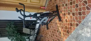 Photo - Reebok Sprint Exercise Bike