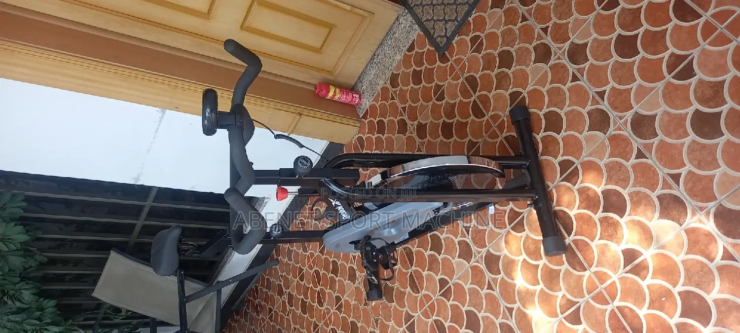 Reebok Sprint Bike for Home