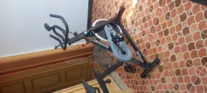 Photo - Reebok Sprint Bike