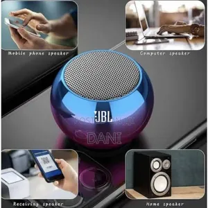 Photo - JBL M3 Speaker