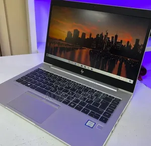 Photo - New Laptop HP EliteBook 840 G5 16GB Intel Core I7 SSD 512GB