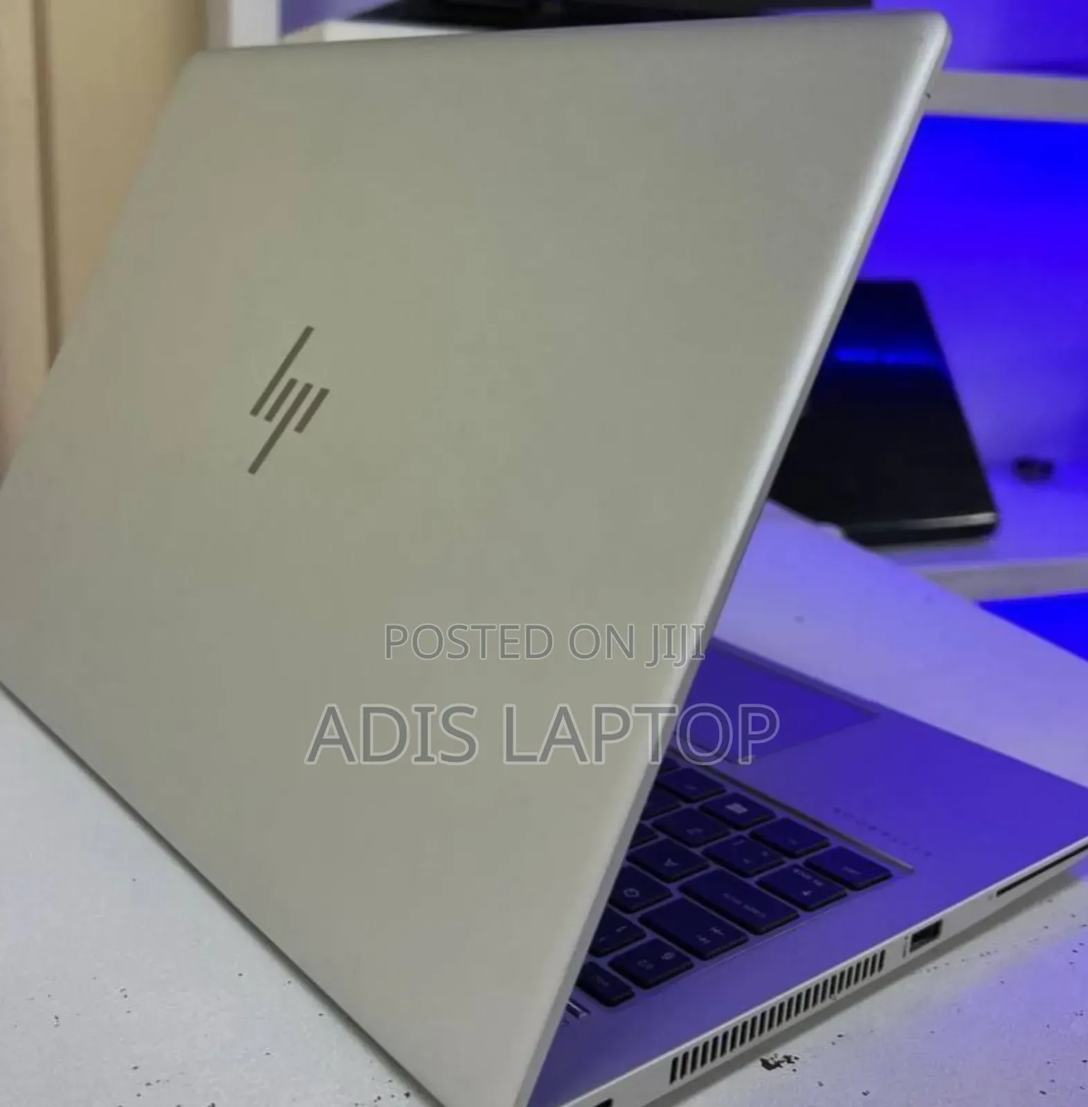 New Laptop HP EliteBook 840 G5 16GB Intel Core I7 SSD 512GB