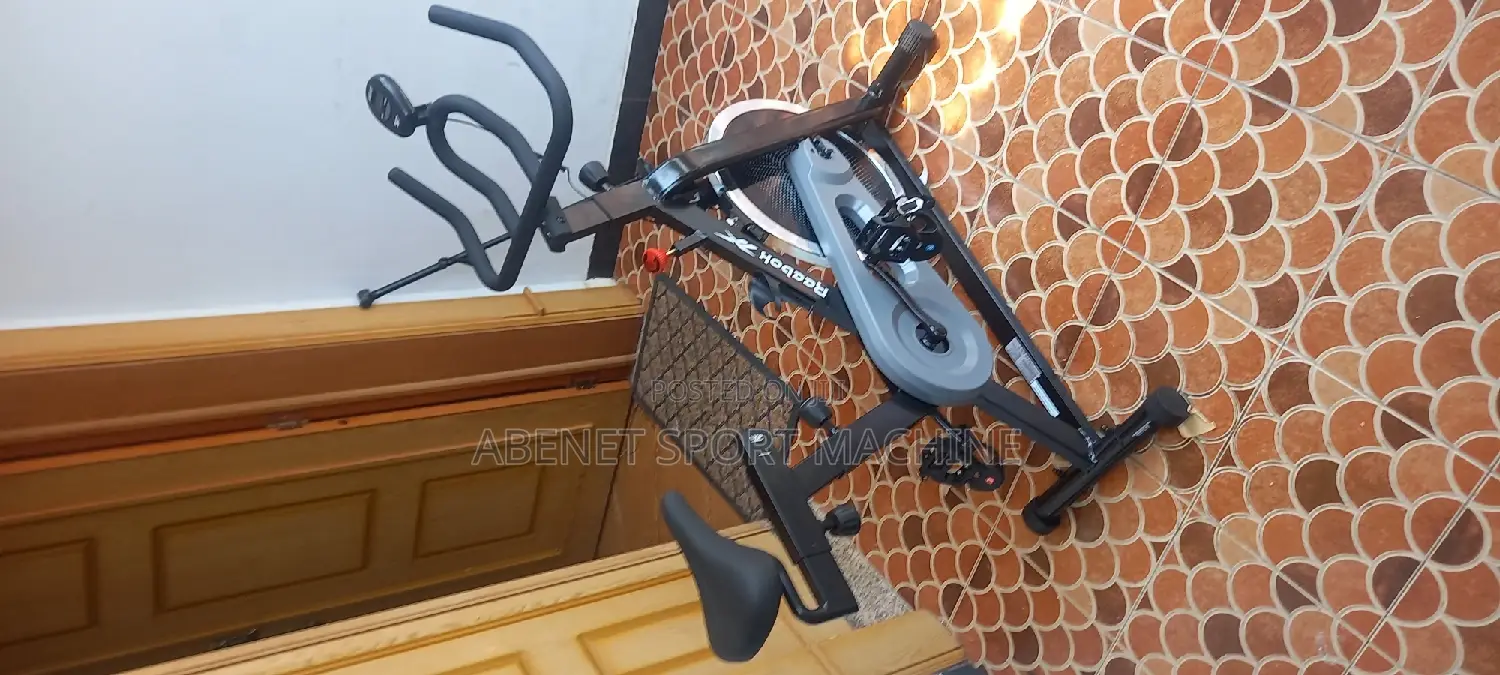 Reebok Sprint Bike Home