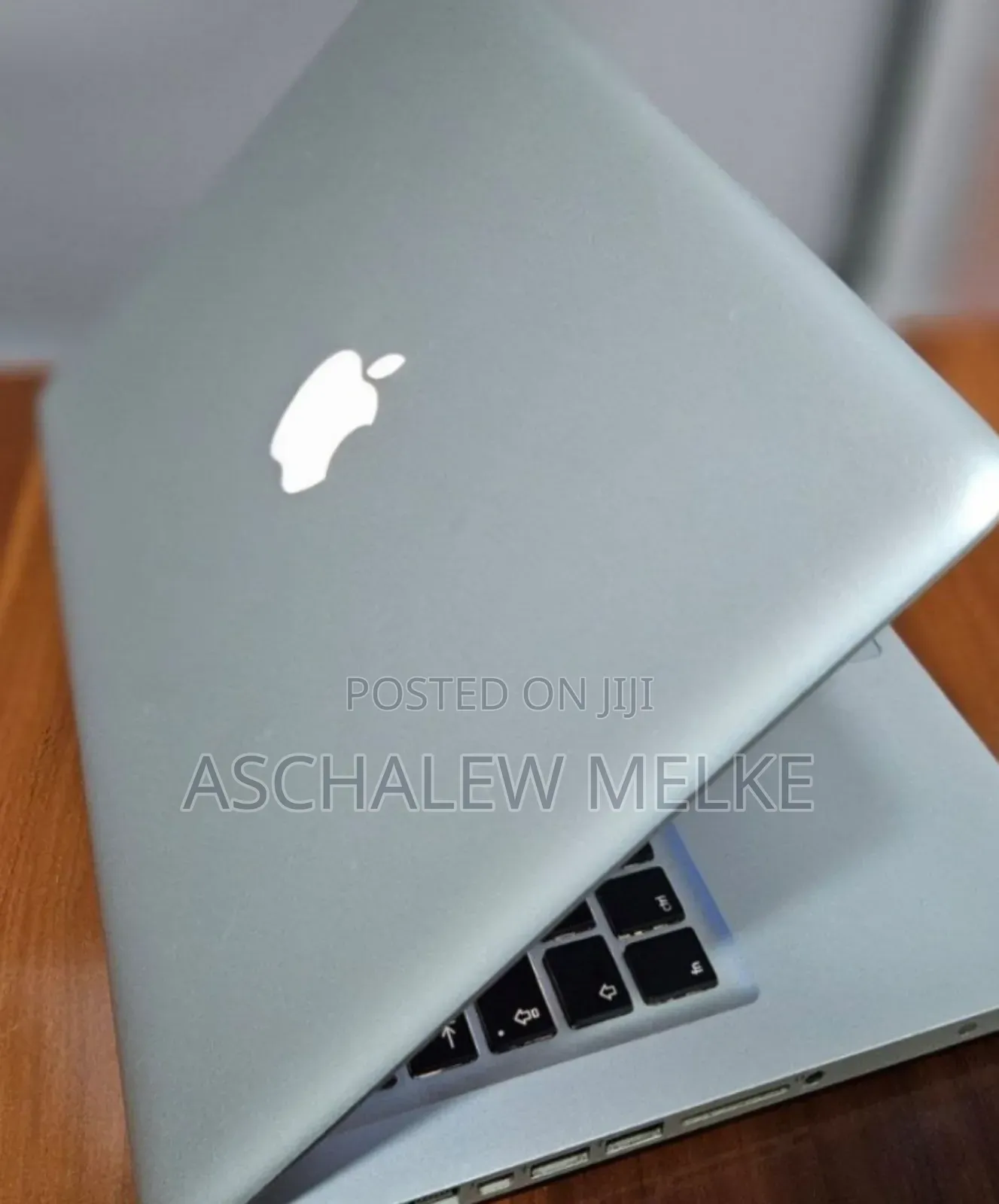Laptop Apple MacBook Pro 2012 4GB Intel Core I5 SSD 256GB