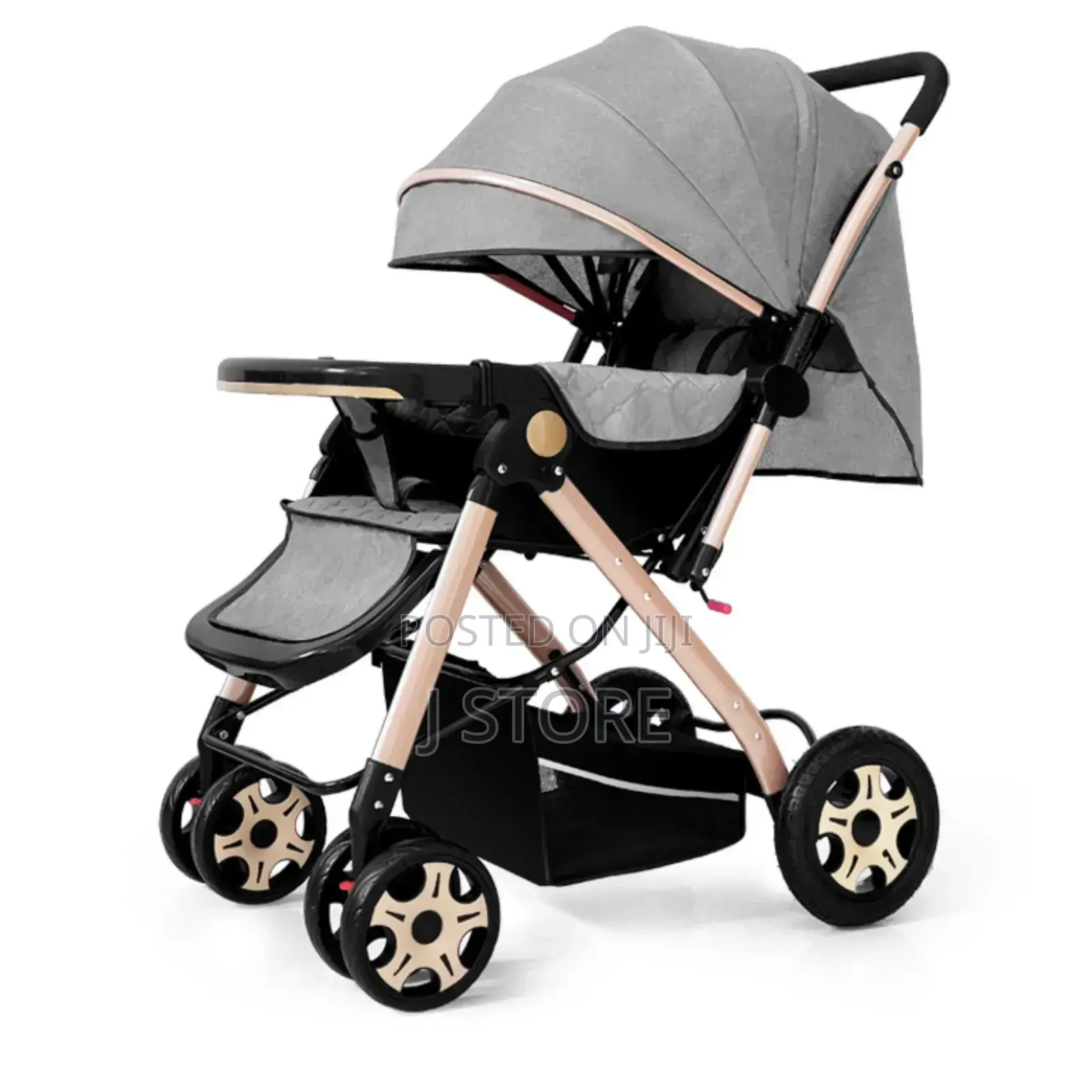 Baby Stroller