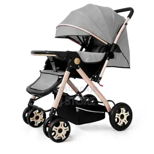 Baby Stroller