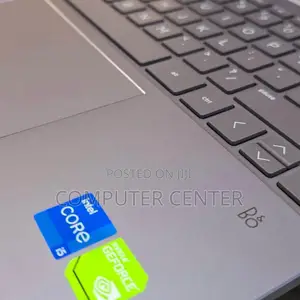 New Laptop HP Pavilion 14 16GB Intel Core I5 SSD 512GB