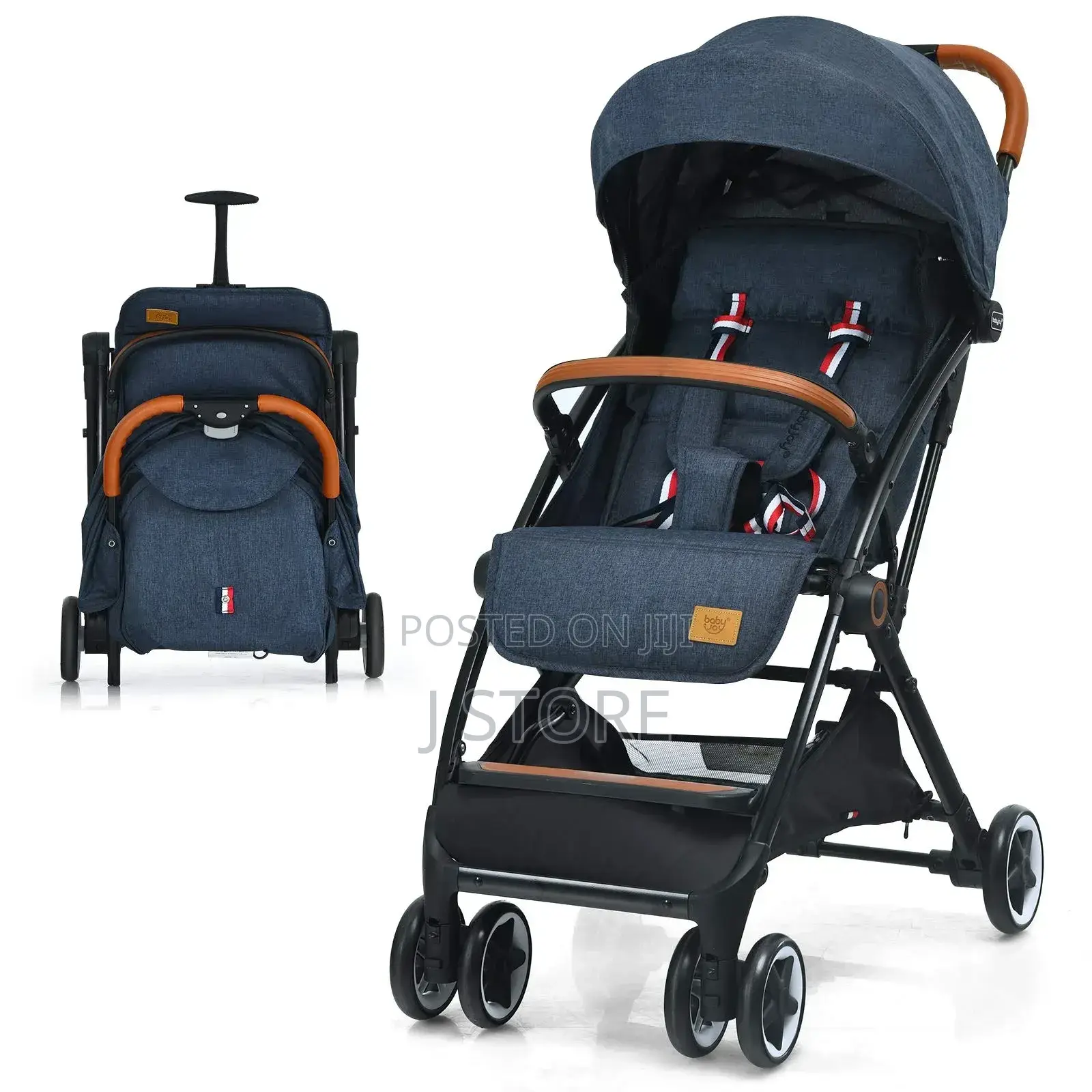 Baby Stroller
