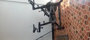 Photo - Home Use Reebok Sprint Exercise Bike