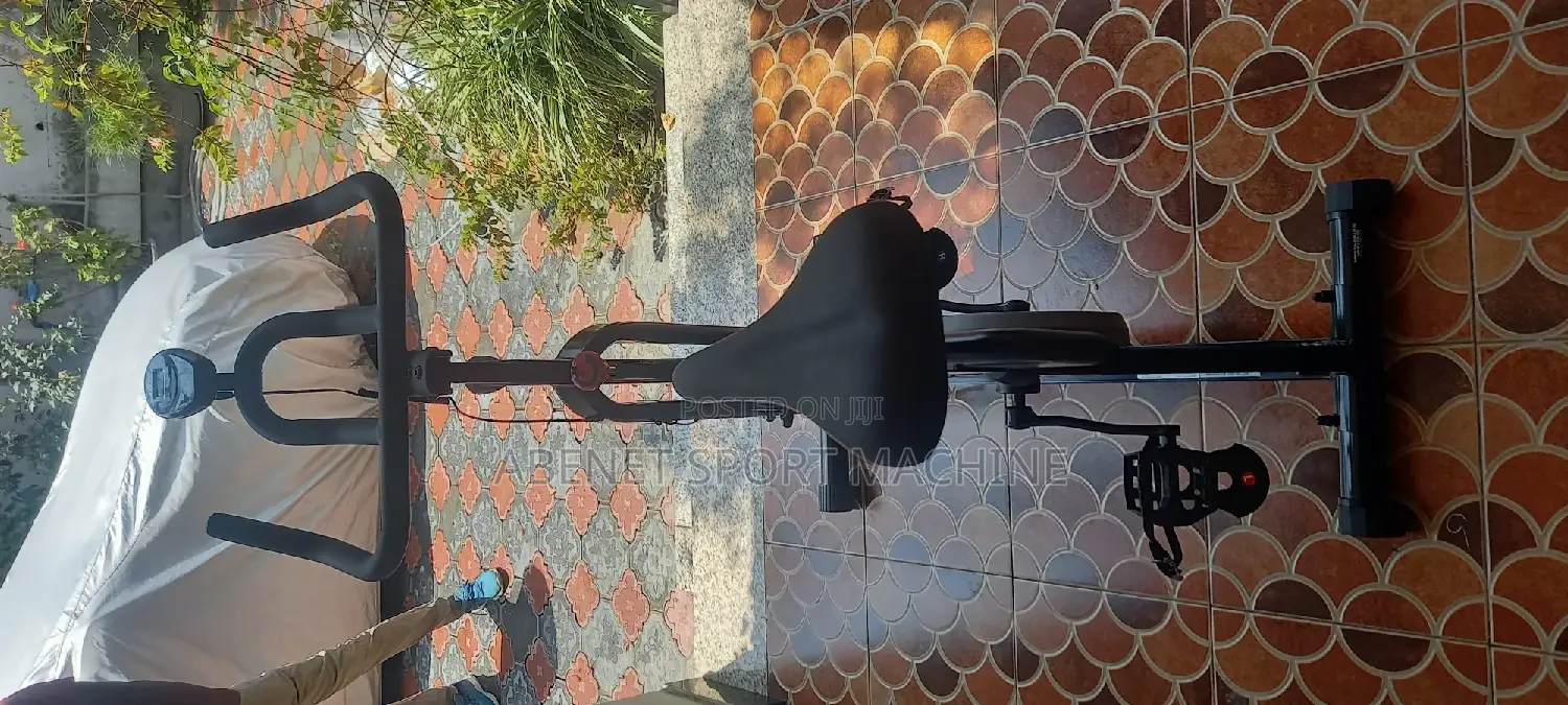 New Arrived Reebok Home Use Exercise Bike