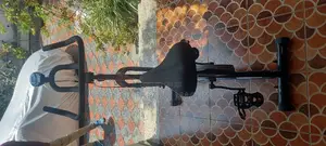 Photo - New Arrived Reebok Home Use Exercise Bike