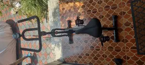 Photo - New Imported Reebok Home Use Exercise Bike