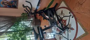 Photo - ዘመናዊ የቤት Reebok Exercise Bike