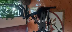 Photo - በቤቶ ስፖርት የሚሰሩበት ዘመናዊ Reebok Sprint Exercise Bike