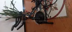 Photo - Reebok Sprint Exercise Bike በቤቶ ጤንነቶን እና አቋሞን የሚጠብቁበት