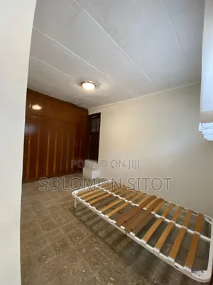 Furnished 4bdrm House in Bole Homes Compound for rent