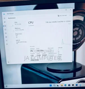 Photo - New Laptop HP Pavilion 15 16GB Intel Core I5 SSD 1T