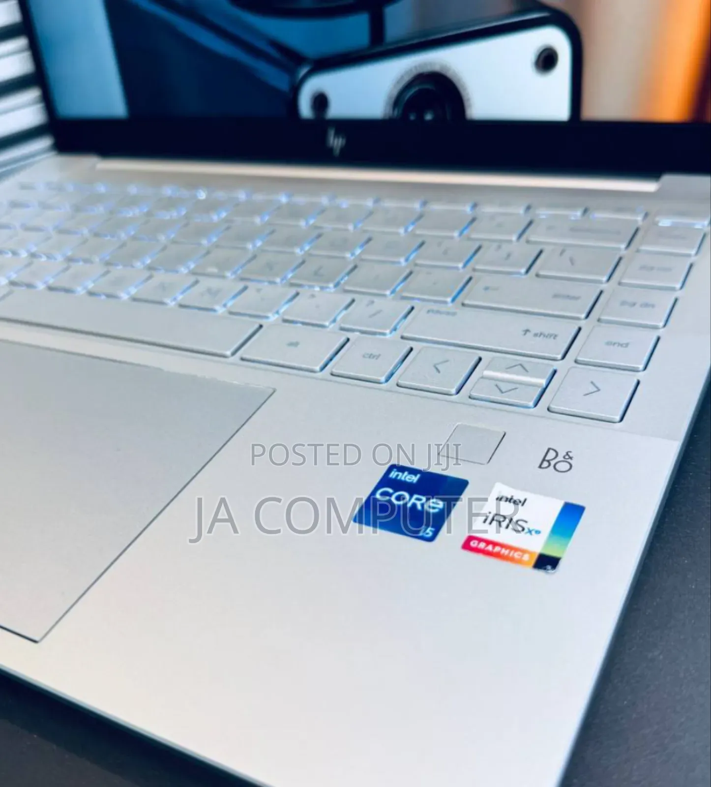 New Laptop HP Pavilion 15 16GB Intel Core I5 SSD 1T