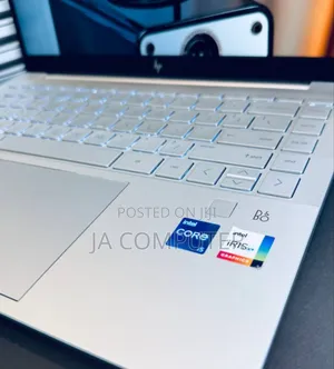 New Laptop HP Pavilion 15 16GB Intel Core I5 SSD 1T