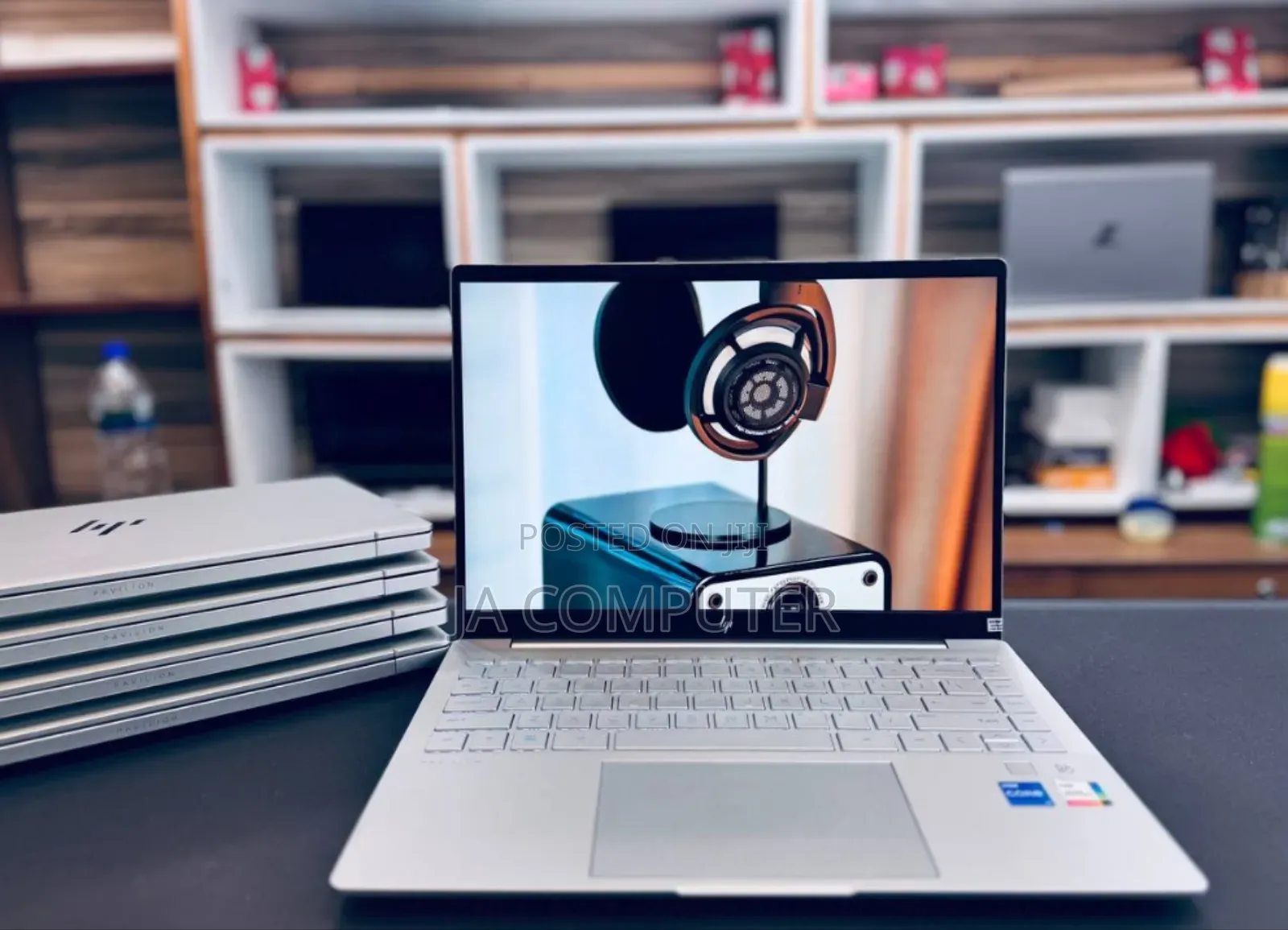 New Laptop HP Pavilion 15 16GB Intel Core I5 SSD 1T