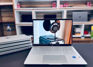 New Laptop HP Pavilion 15 16GB Intel Core I5 SSD 1T