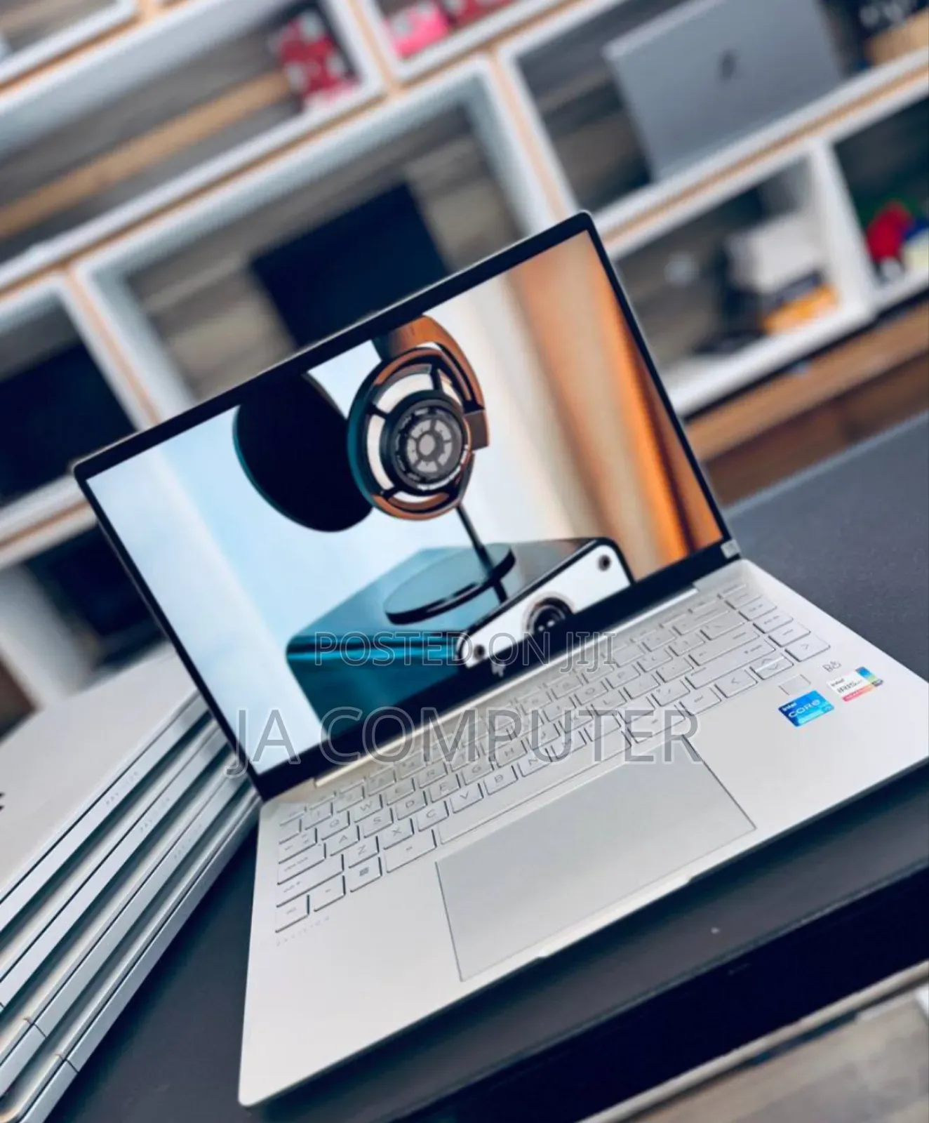 New Laptop HP Pavilion 15 16GB Intel Core I5 SSD 1T