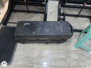 Photo - New Imported Adjustable Dumbbell and Barbells by 50kgs