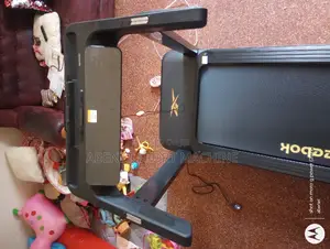 Photo - Reebok Fr30z Floatride Treadmill