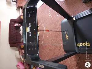 Photo - New Arrived Reebok Fr30z Floatride Treadmill