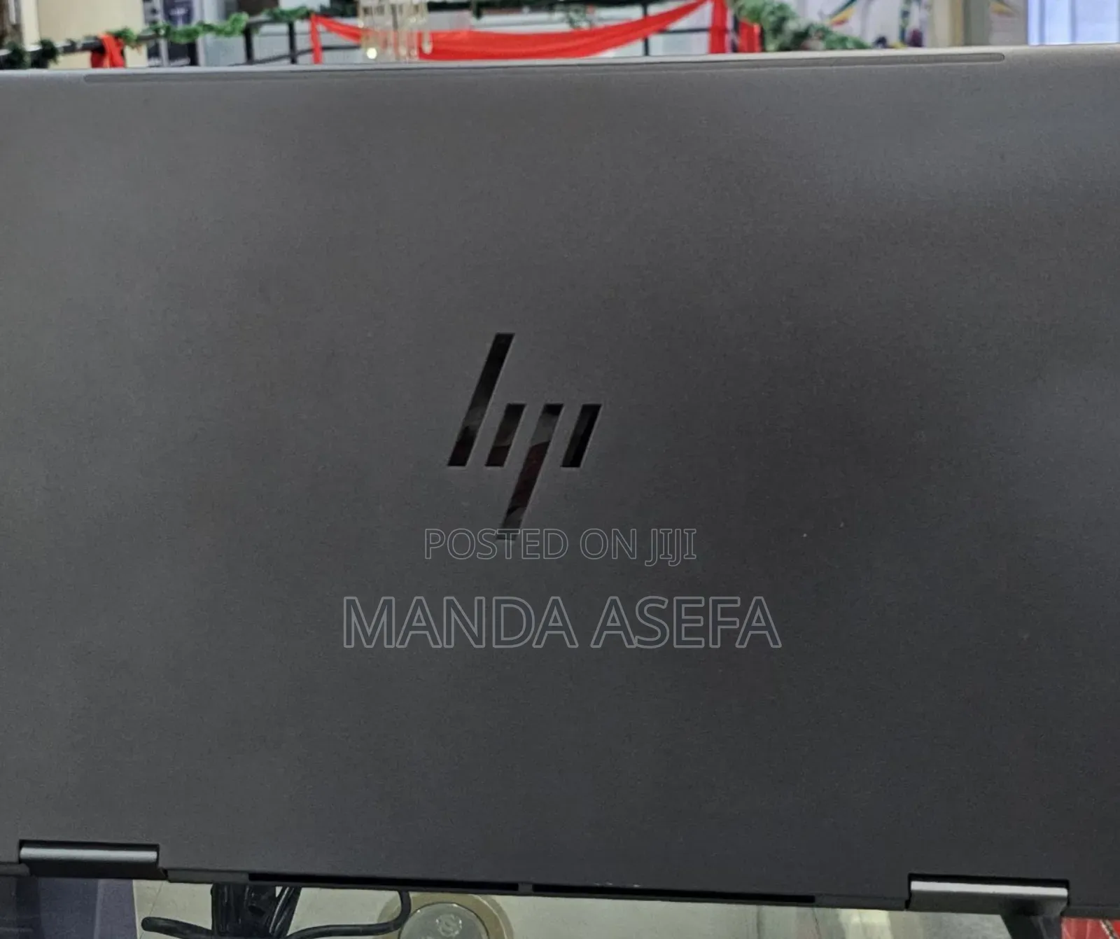 New Laptop HP Envy X360 16GB Intel Core I7 SSD 1T