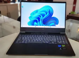 Photo - New Laptop HP Victus 16 16GB Intel Core I7 SSD 1T