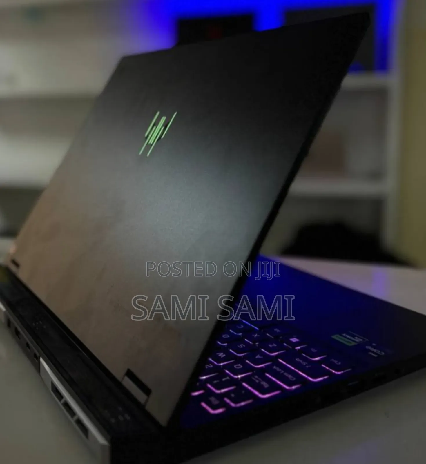 New Laptop Acer Predator Helios 300 16GB Intel Core I9 SSD 1T