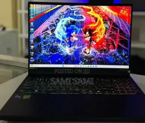 New Laptop Acer Predator Helios 300 16GB Intel Core I9 SSD 1T