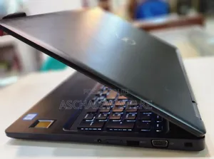 New Laptop Dell Latitude 5580 8GB Intel Core I5 SSD 256GB