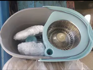 መወልወያ / Mop በ 2 አይነት ይዞላቸው መጣን