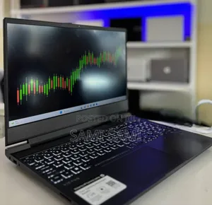 New Laptop HP Victus 16 16GB Intel Core I5 SSD 512GB