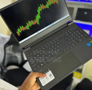 New Laptop HP Victus 16 16GB Intel Core I5 SSD 512GB