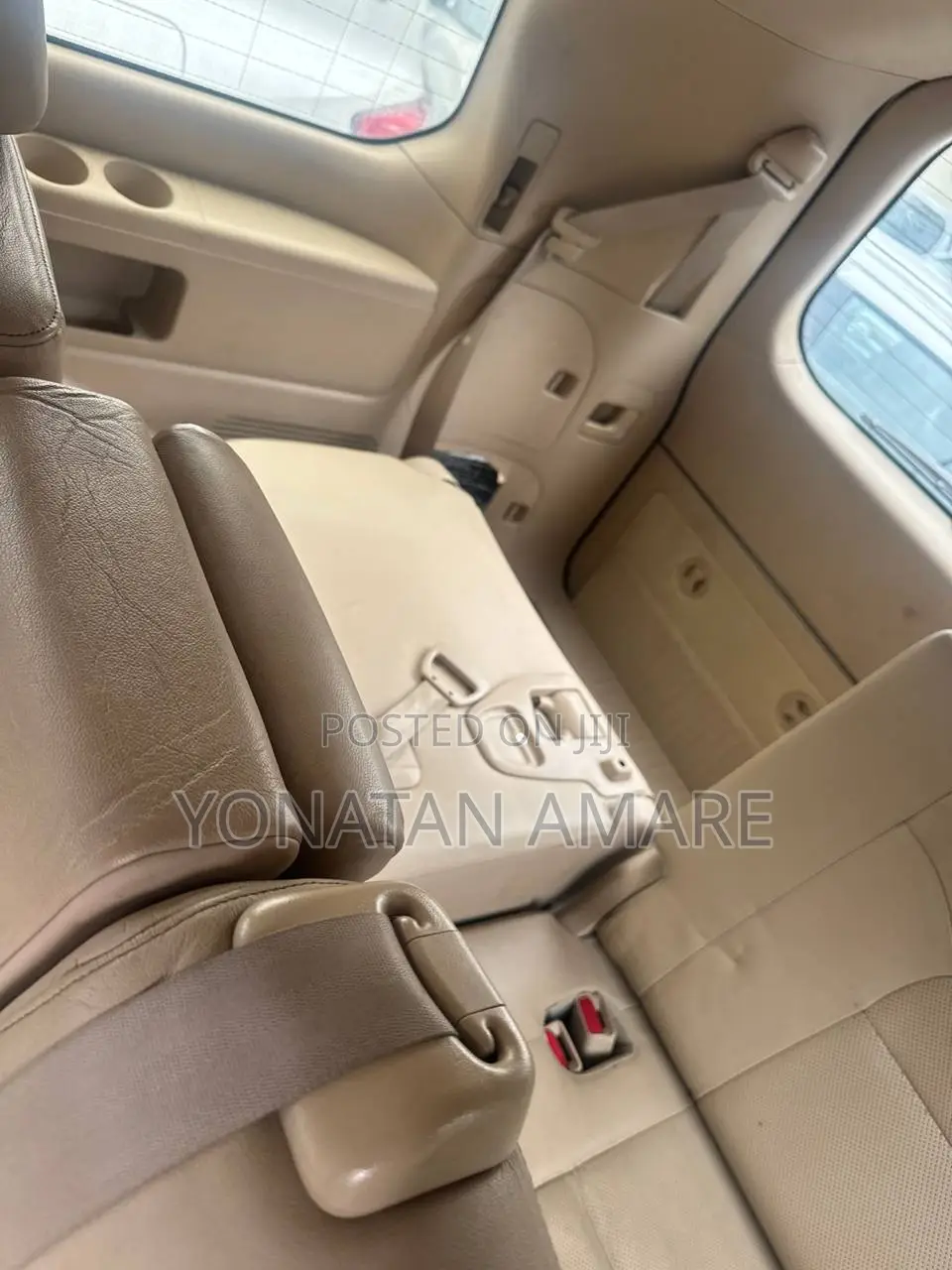 Toyota Land Cruiser 2015 Silver