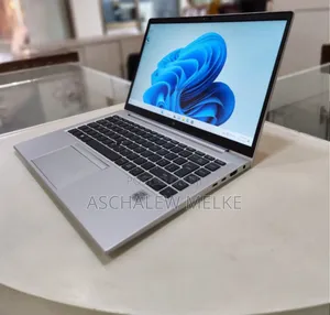 New Laptop HP EliteBook 840 G7 16GB Intel Core I7 SSD 512GB