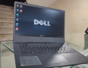 Photo - New Laptop Dell Vostro 14 3000 8GB Intel Core I5 SSD 256GB