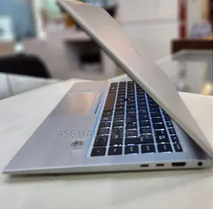 New Laptop HP EliteBook 840 G7 16GB Intel Core I7 SSD 512GB