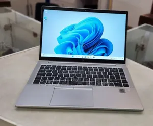 New Laptop HP EliteBook 840 G7 16GB Intel Core I7 SSD 512GB