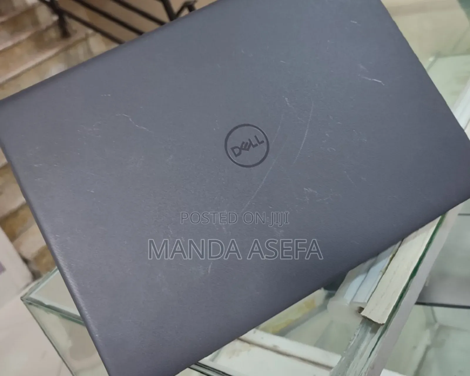 New Laptop Dell Vostro 14 3000 8GB Intel Core I5 SSD 256GB