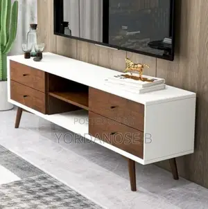 Photo - Tv Stand And