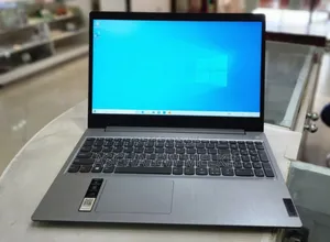 Laptop Lenovo Ideapad 3 8GB Intel Core I3 SSD 256GB