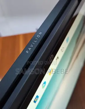 New Laptop HP Pavilion 15 16GB Intel Core I3 SSD 256GB