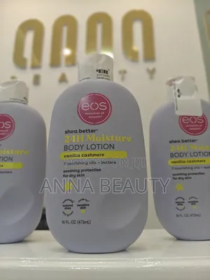 Photo - Eos (Evolution of Smooth) Shea Better