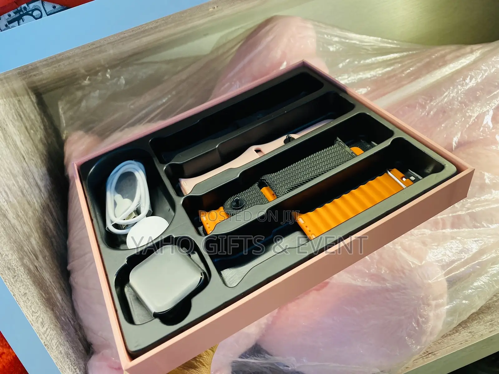 Smart Watch Mini One