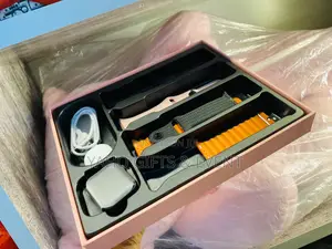 Smart Watch Mini One