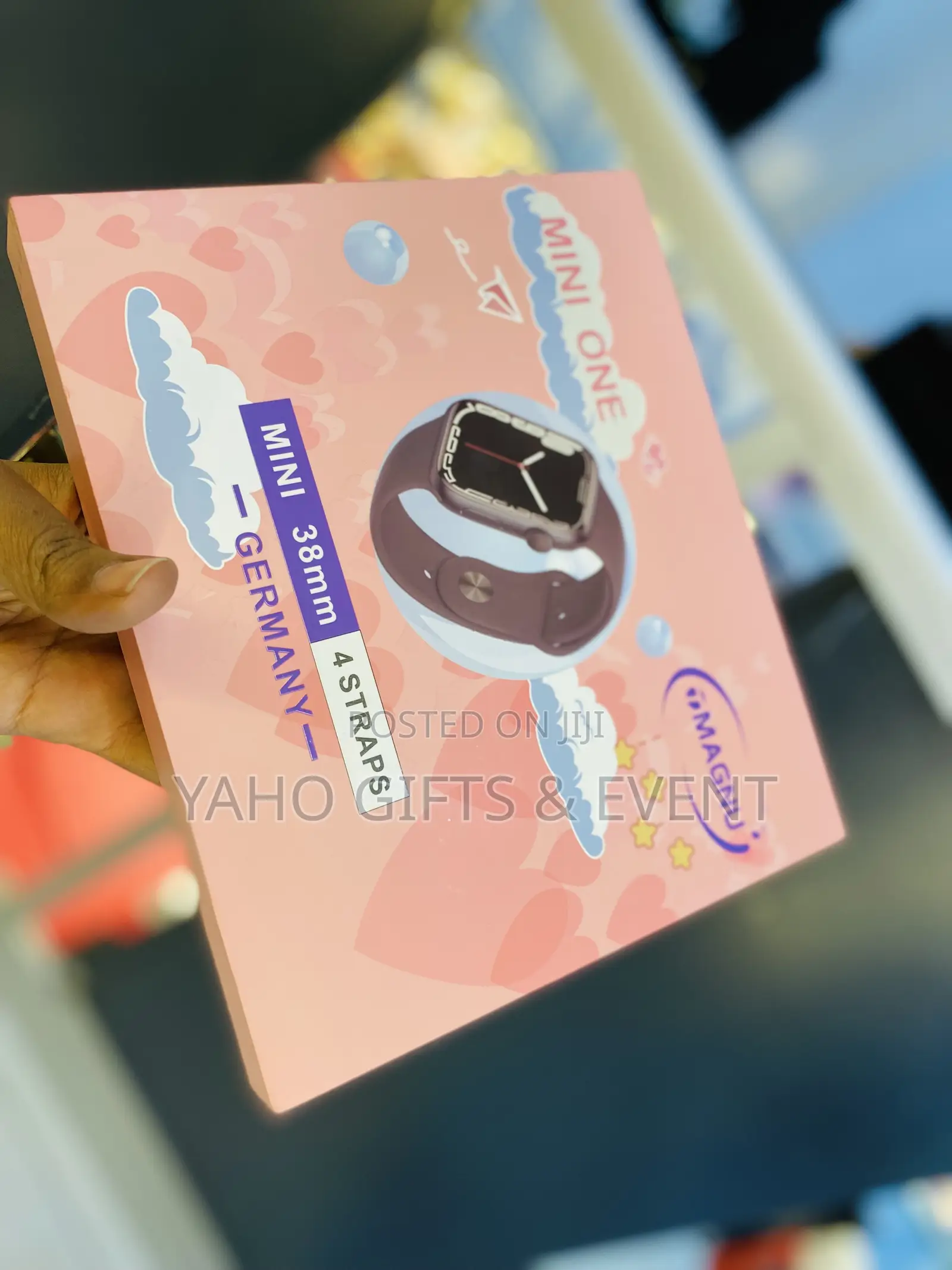 Smart Watch Mini One